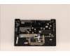 5CB1C13171 Lenovo COVER Upper C82LM PL_ABLUD FP BLKB_FRE