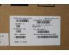 5CB1C13171 Lenovo COVER Upper C82LM PL_ABLUD FP BLKB_FRE