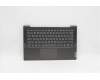 5CB1C13188 Lenovo COVER Upper C82LM AL_BLK FP BLKB_RUS
