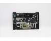 5CB1C13188 Lenovo COVER Upper C82LM AL_BLK FP BLKB_RUS