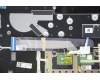5CB1C13188 Lenovo COVER Upper C82LM AL_BLK FP BLKB_RUS