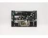 5CB1C13210 Lenovo COVER Upper C82LM AL_SIL FP BLKB_GK