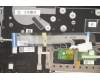 5CB1C13210 Lenovo COVER Upper C82LM AL_SIL FP BLKB_GK