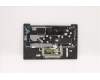 5CB1C13217 Lenovo COVER Upper C82LM PL_BLKD FP BLKB_UKR
