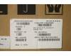 5CB1C13217 Lenovo COVER Upper C82LM PL_BLKD FP BLKB_UKR
