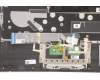 5CB1C13217 Lenovo COVER Upper C82LM PL_BLKD FP BLKB_UKR