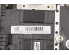 5CB1C13217 Lenovo COVER Upper C82LM PL_BLKD FP BLKB_UKR