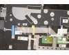 5CB1C13284 Lenovo COVER Upper C82LM AL_BLK FP NBLKB_SPN
