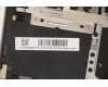 5CB1C13284 Lenovo COVER Upper C82LM AL_BLK FP NBLKB_SPN