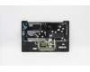 5CB1C13292 Lenovo COVER Upper C82LM PL_BLKD FP BLKB_THAI
