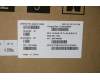 5CB1C13292 Lenovo COVER Upper C82LM PL_BLKD FP BLKB_THAI