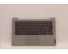 Lenovo 5CB1C13297 COVER Upper C82LM PL_SILD NFP BLKB_SW