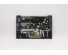 5CB1C13327 Lenovo COVER Upper C82LM AL_BLK FP BLKB_HUN