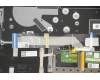 5CB1C13327 Lenovo COVER Upper C82LM AL_BLK FP BLKB_HUN