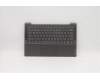 5CB1C13394 Lenovo COVER Upper C82LM AL_BLK FP BLKB_ARE
