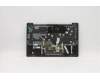 5CB1C13394 Lenovo COVER Upper C82LM AL_BLK FP BLKB_ARE