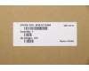 5CB1C13394 Lenovo COVER Upper C82LM AL_BLK FP BLKB_ARE
