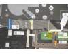 5CB1C13394 Lenovo COVER Upper C82LM AL_BLK FP BLKB_ARE