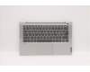 5CB1C13410 Lenovo COVER Upper C82LM AL_SIL FP BLKB_SW