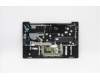 5CB1C13427 Lenovo COVER Upper C82LM AL_ABLU FP BLKB_SLVN