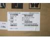 5CB1C13446 Lenovo COVER LCD Cover C 82LM P30_PL_ABLUE