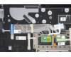 5CB1C13454 Lenovo COVER Upper C82LM AL_ABLU FP BLKB_SW