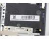 5CB1C13454 Lenovo COVER Upper C82LM AL_ABLU FP BLKB_SW
