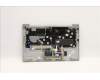 5CB1C13472 Lenovo COVER Upper C82LM PL_SILD NFP BLKB_BEL