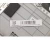 5CB1C13472 Lenovo COVER Upper C82LM PL_SILD NFP BLKB_BEL
