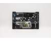 5CB1C13479 Lenovo COVER Upper C82LM AL_BLK FP BLKB_ITA