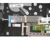 5CB1C13479 Lenovo COVER Upper C82LM AL_BLK FP BLKB_ITA