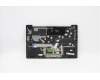 5CB1C13492 Lenovo COVER Upper C82LM PL_BLKD NFP NBLKB_PORT