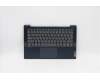5CB1C13500 Lenovo COVER Upper C82LM AL_ABLU FP BLKB_HUN