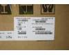 5CB1C13506 Lenovo COVER Upper C82LM AL_BLK FP BLKB_USI