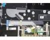 5CB1C13506 Lenovo COVER Upper C82LM AL_BLK FP BLKB_USI