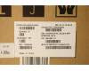 Lenovo 5CB1C13512 COVER Upper C82LM PL_SILD NFP NBLKB_USI