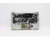 5CB1C13529 Lenovo COVER UpperC82LM PL_SILD NFP NBLKB_NORDI
