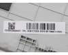 5CB1C13529 Lenovo COVER UpperC82LM PL_SILD NFP NBLKB_NORDI
