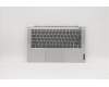 5CB1C13578 Lenovo COVER Upper C82LM AL_SIL FP BLKB_US