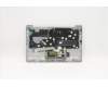 Lenovo 5CB1C13592 COVER Upper C82LM PL_SILD FP BLKB_US