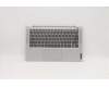 5CB1C13603 Lenovo COVER Upper C82LM AL_SIL FP BLKB_SLVN
