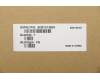 5CB1C13603 Lenovo COVER Upper C82LM AL_SIL FP BLKB_SLVN