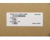 Lenovo 5CB1C13656 COVER Upper C82LM AL_SIL FP BLKB_NORDI
