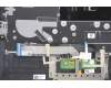 5CB1C13699 Lenovo COVER Upper C82LM PL_BLKD NFP BLKB_RUS