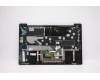 Lenovo 5CB1C13721 COVER Upper C82LM AL_ABLU FP BLKB_ARE