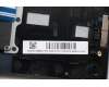 5CB1C13721 Lenovo COVER Upper C82LM AL_ABLU FP BLKB_ARE