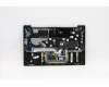 5CB1C13766 Lenovo COVER Upper C82LM AL_ABLU FP BLKB_BEL