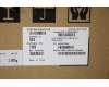 5CB1C13766 Lenovo COVER Upper C82LM AL_ABLU FP BLKB_BEL