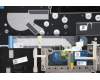 5CB1C13766 Lenovo COVER Upper C82LM AL_ABLU FP BLKB_BEL