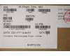 Lenovo 5CB1C14900 Tastatur inkl. TopcaseASM_LASPAL82JQSGw/WHWRF